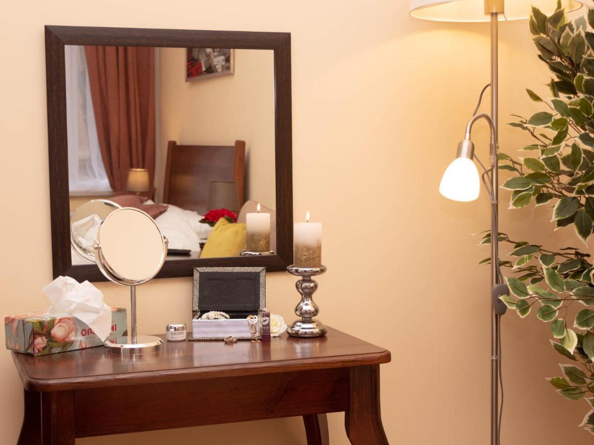 Lviv Suites At Shopena St. 4 Екстер'єр фото